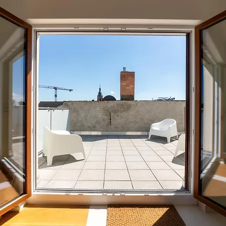 Apartment Moebliertes Wohnen I Eltville *