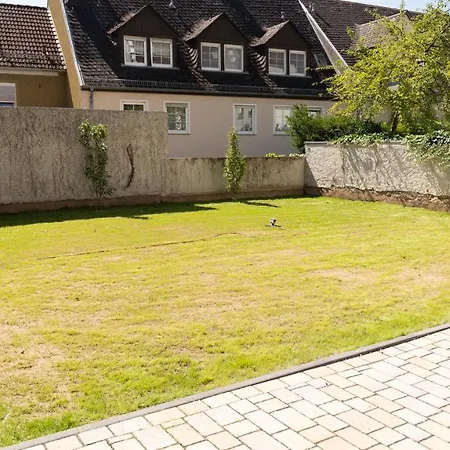 Apartment Moebliertes Wohnen I Eltville *