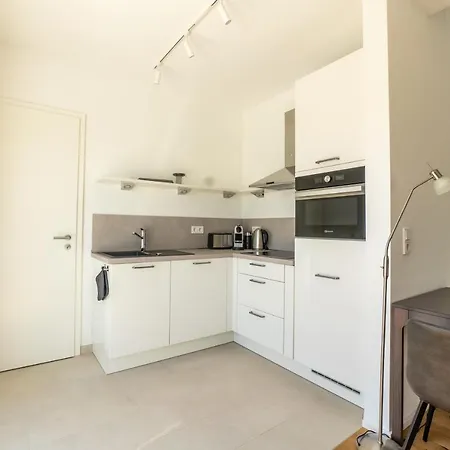 Schicke Neubau-apartments I Zentral I Parkplatz I Aufzug I 1-8 Personen * Eltville am Rhein