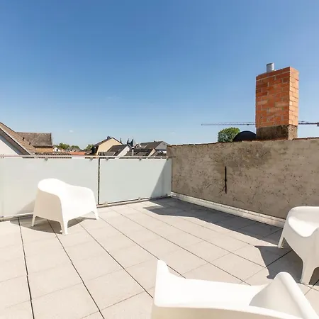 Schicke Neubau-apartments I Zentral I Parkplatz I Aufzug I 1-8 Personen Apartment Eltville am Rhein